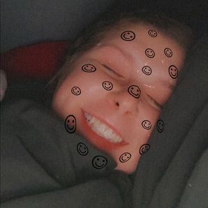 Meet your Posher, Dedra